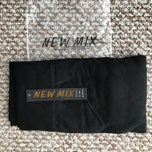 Leggings - fleece lined  - 1 size - stretch